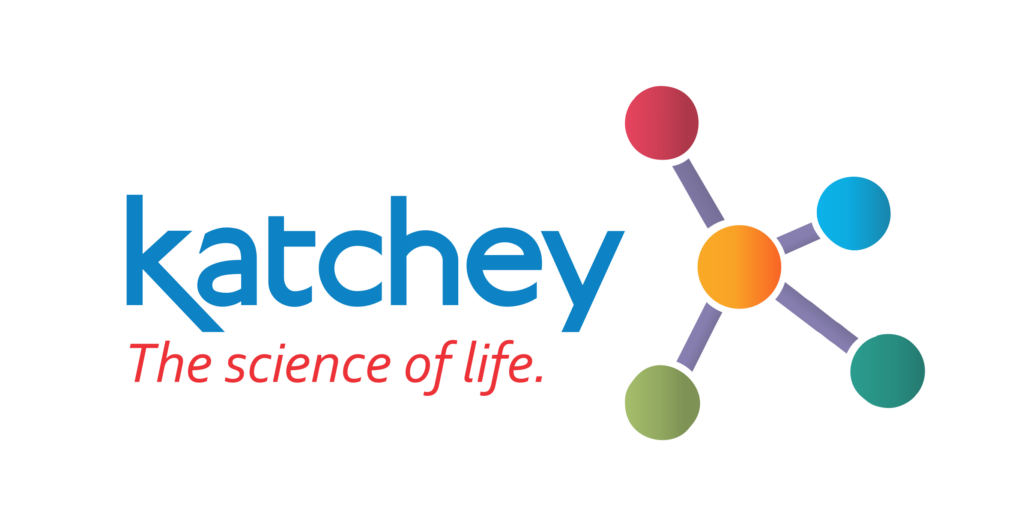 Katchey pharmaceuticals logo