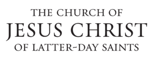 The Church Of Jesus Christ logo
